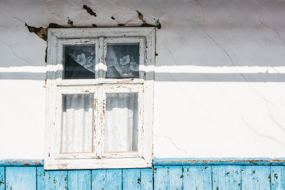 Cómo saber si mi casa se está hundiendo | SoyPyme