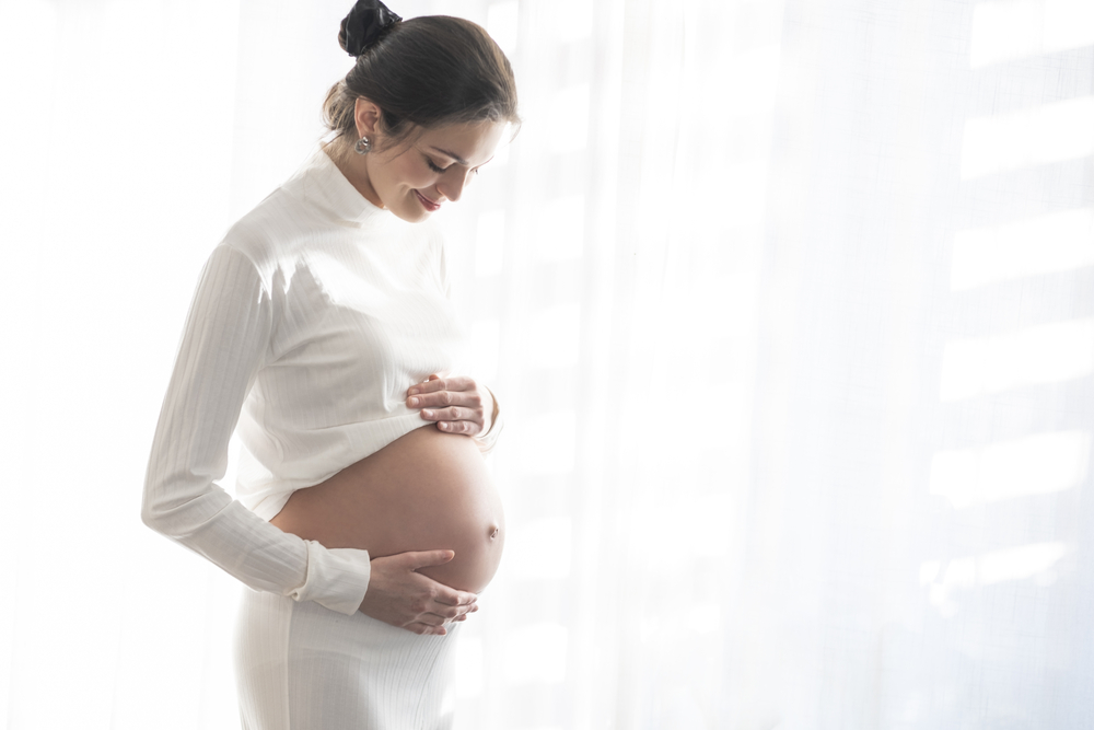 5 Cambios Que Experimenta Tu Cuerpo Después De Un Embarazo 