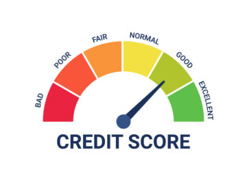 credit score