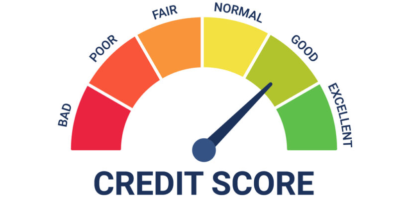 credit score