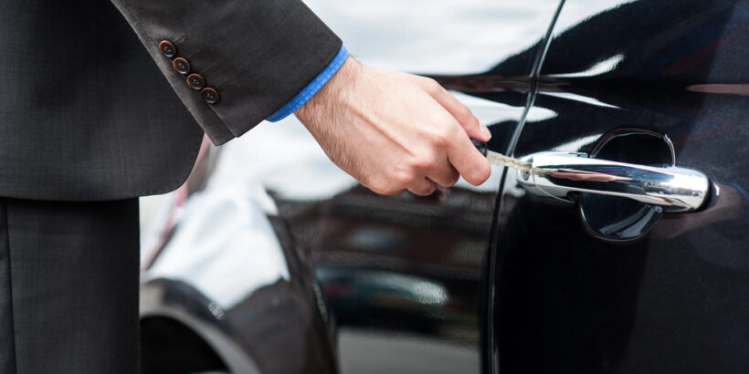 arrendamiento de autos para empresas