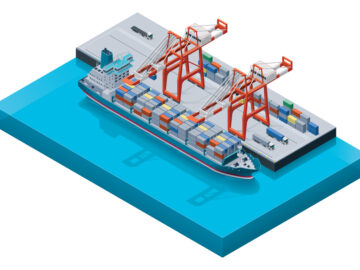 carga sobredimensionada