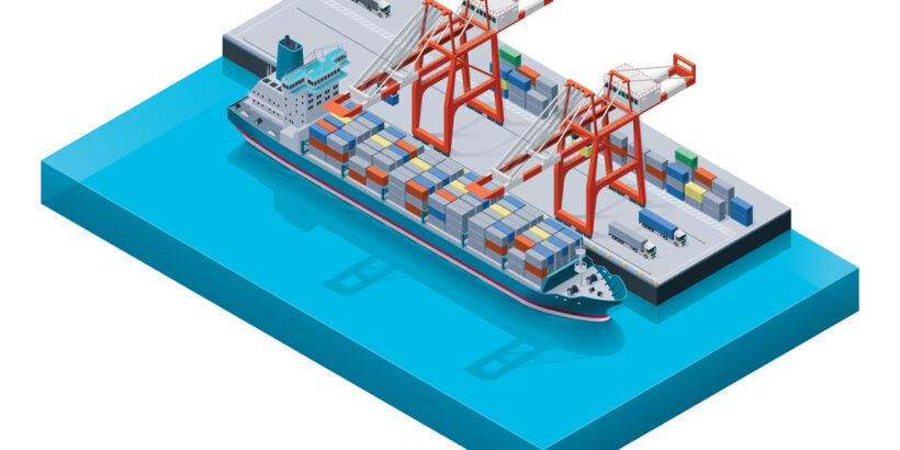 carga sobredimensionada