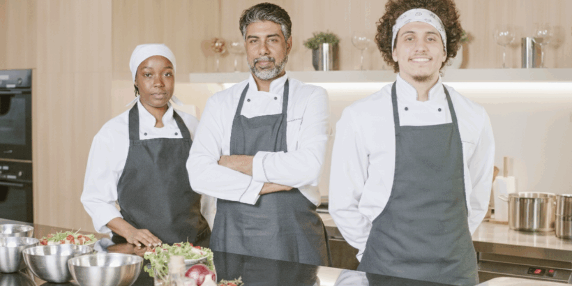 licenciatura en gastronomía