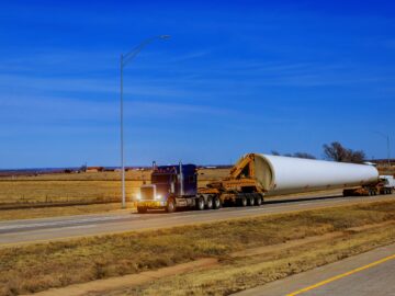 transportadora especializada industrial