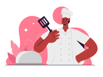 carrera en gastronomía