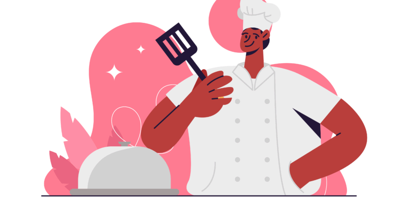 carrera en gastronomía