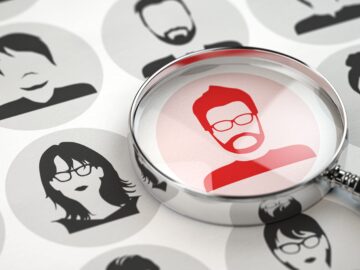 verificación de identidad