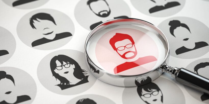 verificación de identidad