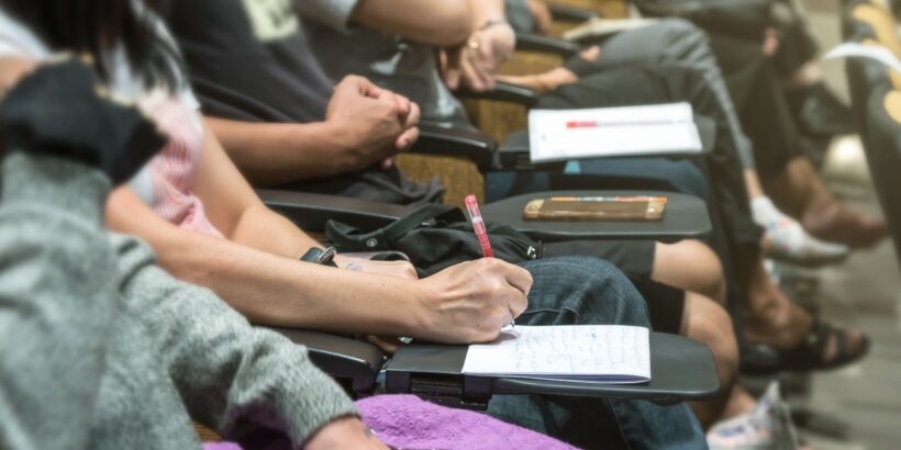 licenciatura en pedagogía