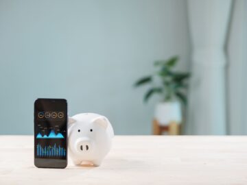 tecnología financiera